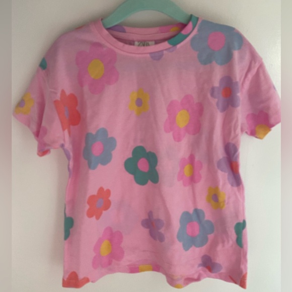 Zara set NWT - size 2T-3T - Picture 2 of 5